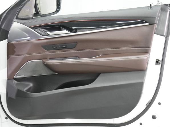 BMW 6 серии IV (G32) с пробегом 2017 года, цена 4 100 000 рублей, 92377 км, лифтбек, Автокод Объявления