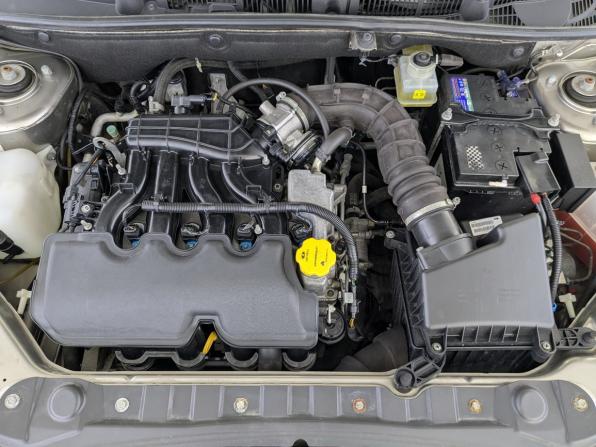 Lada (ВАЗ) Granta I Рестайлинг с пробегом 2022 года, цена 895 000 рублей, 31467 км, универсал, Автокод Объявления