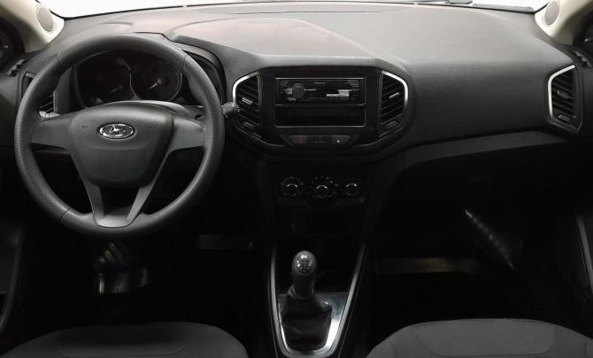 Lada (ВАЗ) XRAY I с пробегом 2019 года, цена 849 000 рублей, 116488 км, хэтчбек, Автокод Объявления