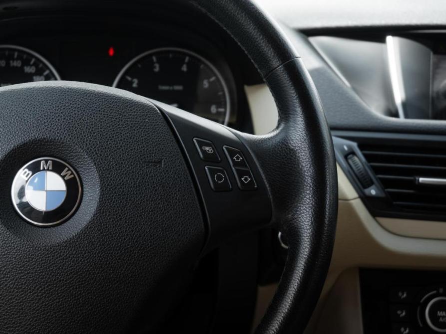 BMW X1 I (E84) Рестайлинг Ставрополь  - изображение 22