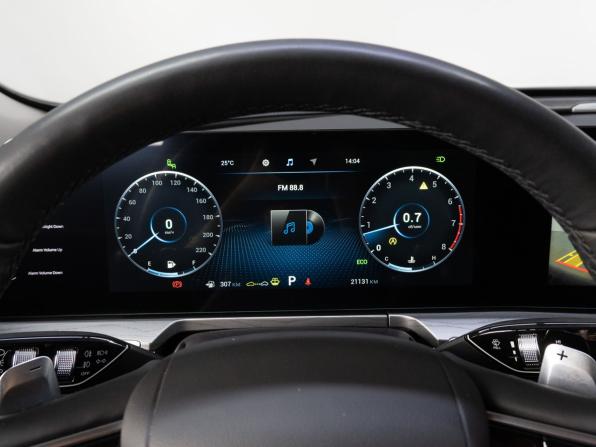 Chery Arrizo 8 с пробегом 2023 года, цена 2 090 000 рублей, 21131 км, седан, Автокод Объявления