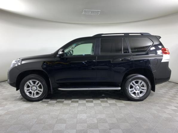 Toyota Land Cruiser Prado 150 Series с пробегом 2013 года, цена 2 960 000 рублей, 226647 км, внедорожник, Автокод Объявления