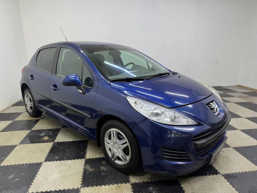 Peugeot 207 I Рестайлинг Воронеж  - изображение 3