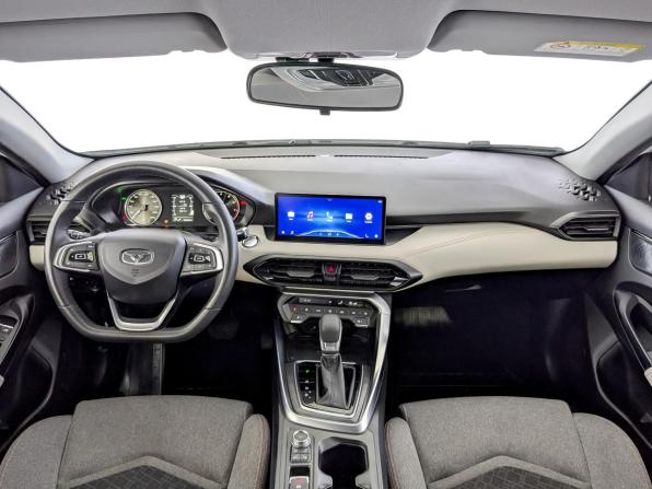 Kaiyi E5 с пробегом 2023 года, цена 765 000 рублей, 83226 км, седан, Автокод Объявления
