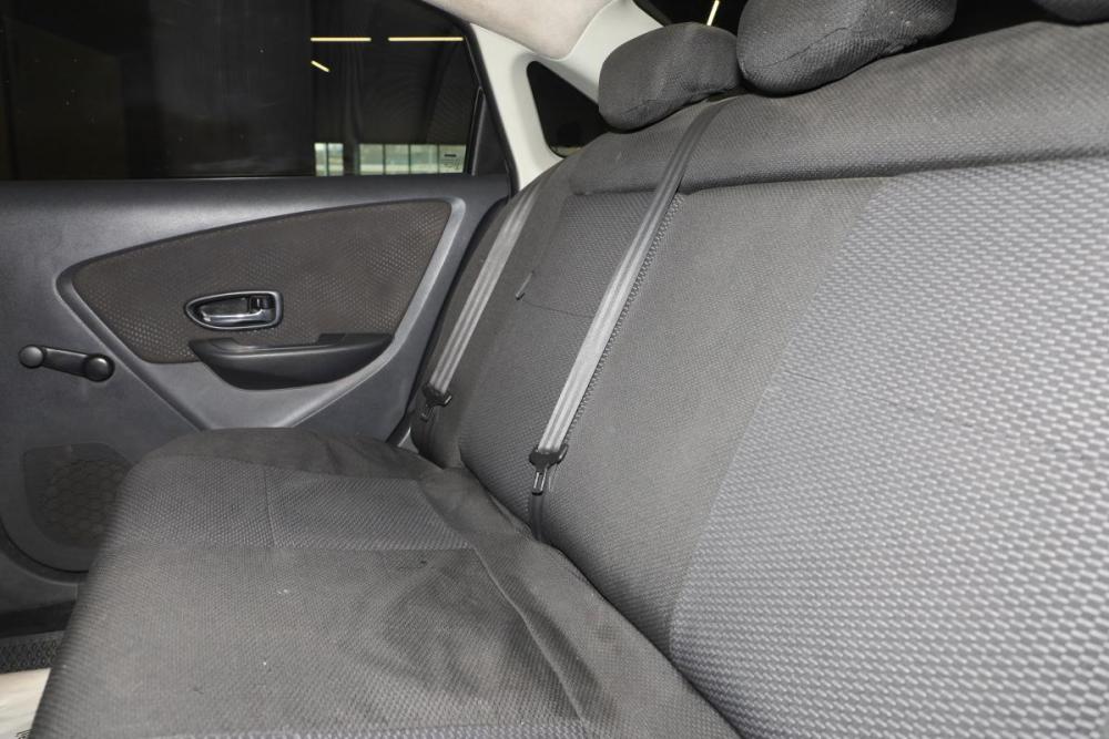 Nissan Almera III (G15) Новосибирск  - изображение 17