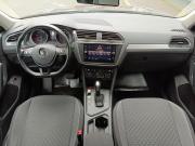 Volkswagen Tiguan II Санкт-Петербург  - изображение 31
