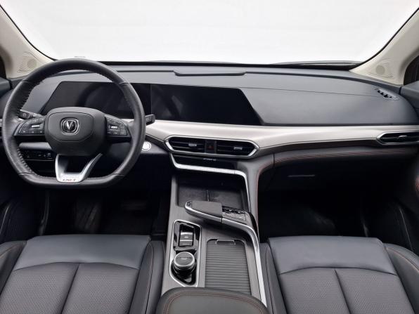 Changan UNI-T I с пробегом 2023 года, цена 2 200 000 рублей, 37496 км, внедорожник, Автокод Объявления