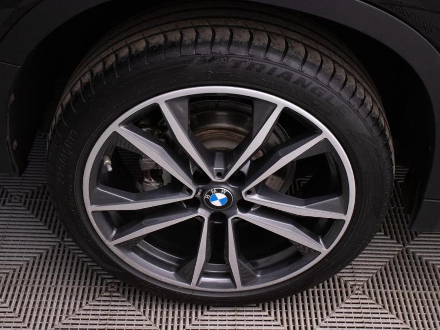 BMW X2 I (F39) Москва  - изображение 19