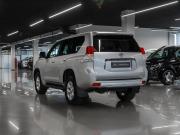 Toyota Land Cruiser Prado 150 Series Москва  - изображение 27