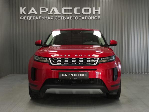 Land Rover Range Rover Evoque II с пробегом 2020 года, цена 3 399 000 рублей, 70200 км, внедорожник, Автокод Объявления