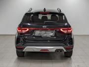 Kia Rio IV Рестайлинг Москва  - изображение 36