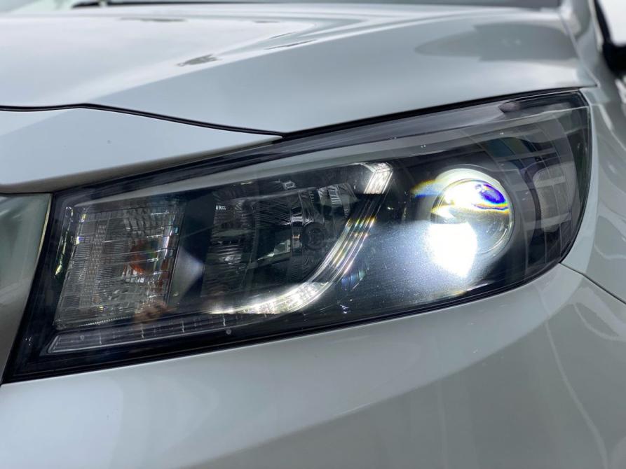Kia Carnival III Екатеринбург  - изображение 30