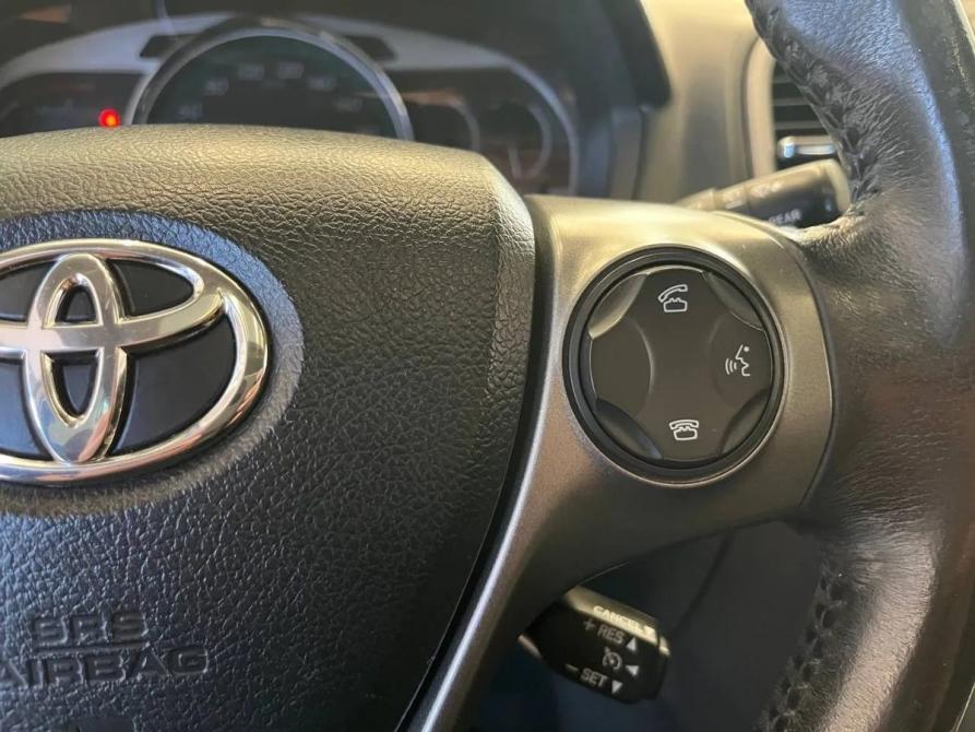 Toyota Venza I Рестайлинг Челябинск  - изображение 18