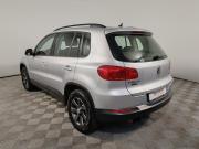 Volkswagen Tiguan I Рестайлинг Москва  - изображение 29