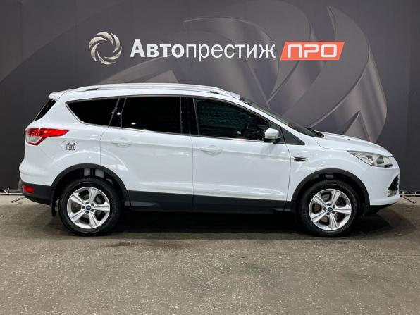 Ford Kuga II с пробегом 2014 года, цена 940 000 рублей, 177329 км, внедорожник, Автокод Объявления