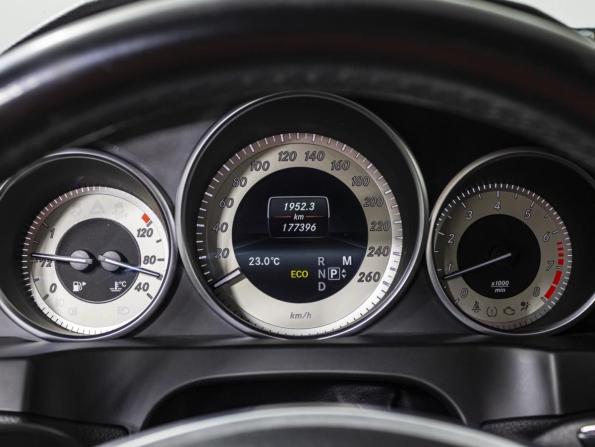 Mercedes-Benz E-Класс IV (W212 S212 C207) Рестайлинг с пробегом 2014 года, цена 1 899 000 рублей, 177000 км, купе-хардтоп, Автокод Объявления