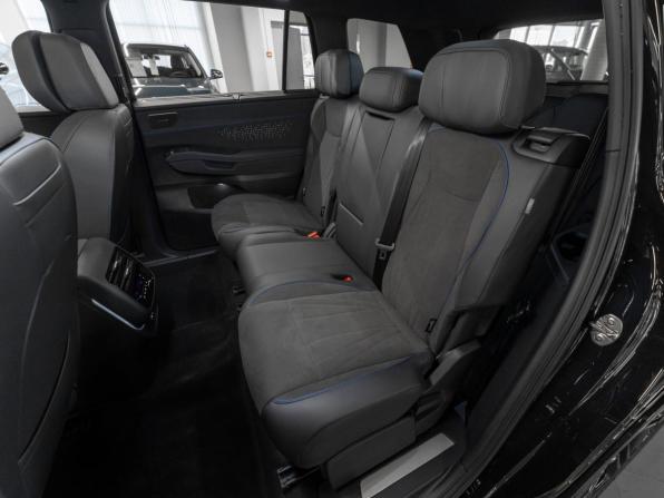 Volkswagen Teramont II (China Market) с пробегом 2026 года, цена 6 150 000 рублей, 18 км, внедорожник, Автокод Объявления