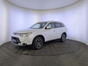 Mitsubishi Outlander III Рестайлинг Москва  - изображение 31
