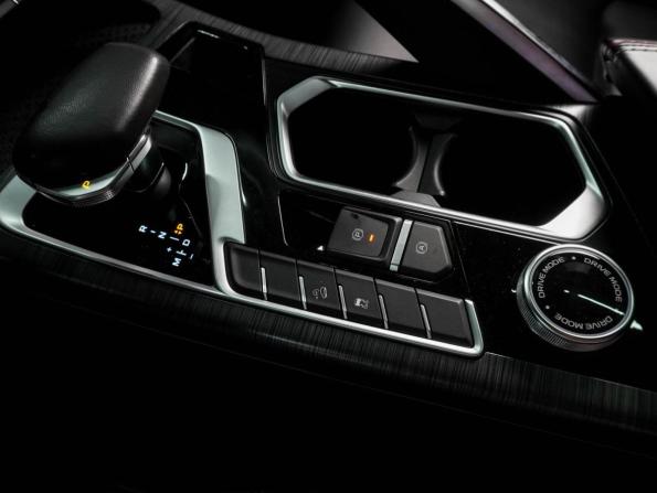 Geely Tugella I Рестайлинг с пробегом 2022 года, цена 2 825 000 рублей, 63644 км, внедорожник, Автокод Объявления