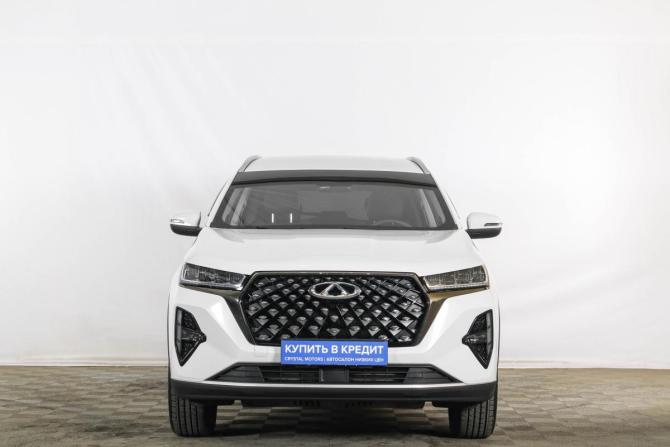 Chery Tiggo 7 Pro Max I с пробегом 2024 года, цена 2 299 000 рублей, 23419 км, внедорожник, Автокод Объявления