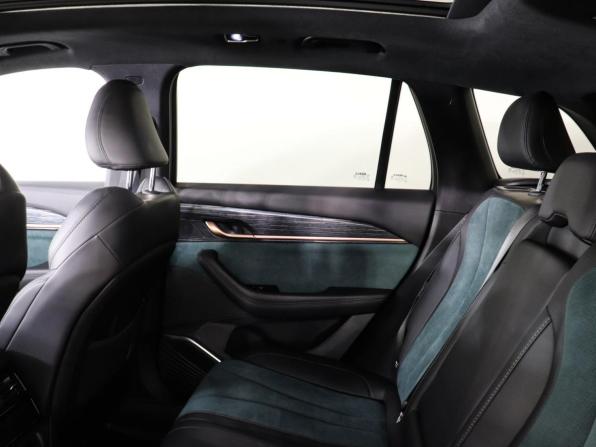 Geely Monjaro I с пробегом 2024 года, цена 3 549 000 рублей, 28085 км, внедорожник, Автокод Объявления