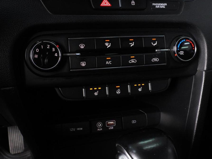 Kia Ceed III Минеральные Воды  - изображение 13