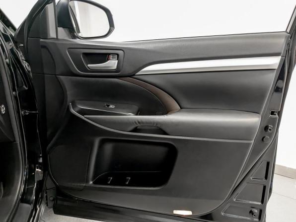 Toyota Highlander III (XU50) с пробегом 2014 года, цена 3 430 000 рублей, 74934 км, внедорожник, Автокод Объявления
