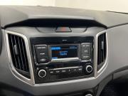 Hyundai Creta I Рестайлинг Кемерово  - изображение 27