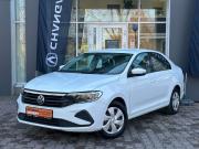 Volkswagen Polo VI Екатеринбург  - изображение 16