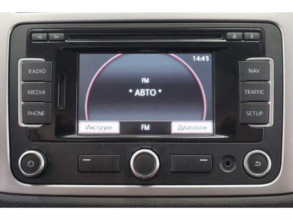 Volkswagen Tiguan I Рестайлинг с пробегом 2013 года, цена 1 560 500 рублей, 122439 км, внедорожник, Автокод Объявления