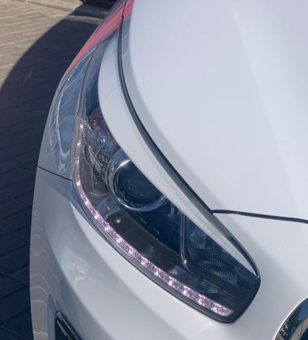 Kia Ceed II Рестайлинг Астрахань  - изображение 7