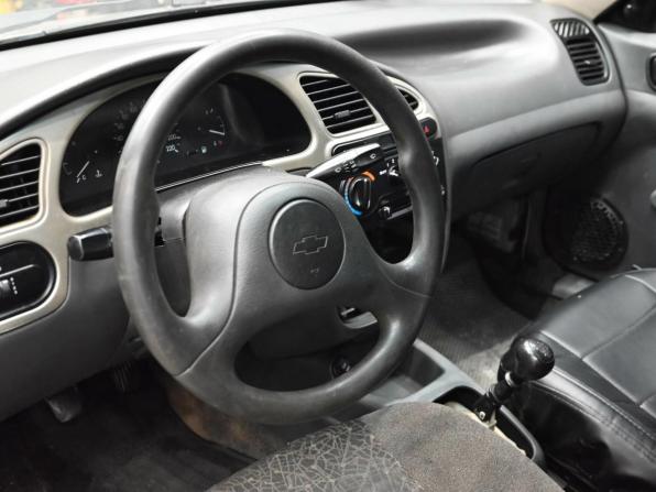 Chevrolet Lanos I с пробегом 2007 года, цена 200 000 рублей, 135702 км, седан, Автокод Объявления