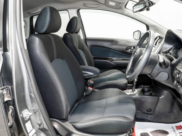 Nissan Note II с пробегом 2015 года, цена 1 000 000 рублей, 87400 км, хэтчбек, Автокод Объявления