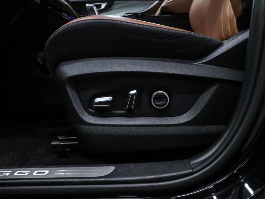 Chery Tiggo 8 Pro Max I Красноярск  - изображение 16