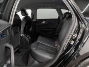 Audi A4 V (B9) Красноярск  - изображение 34