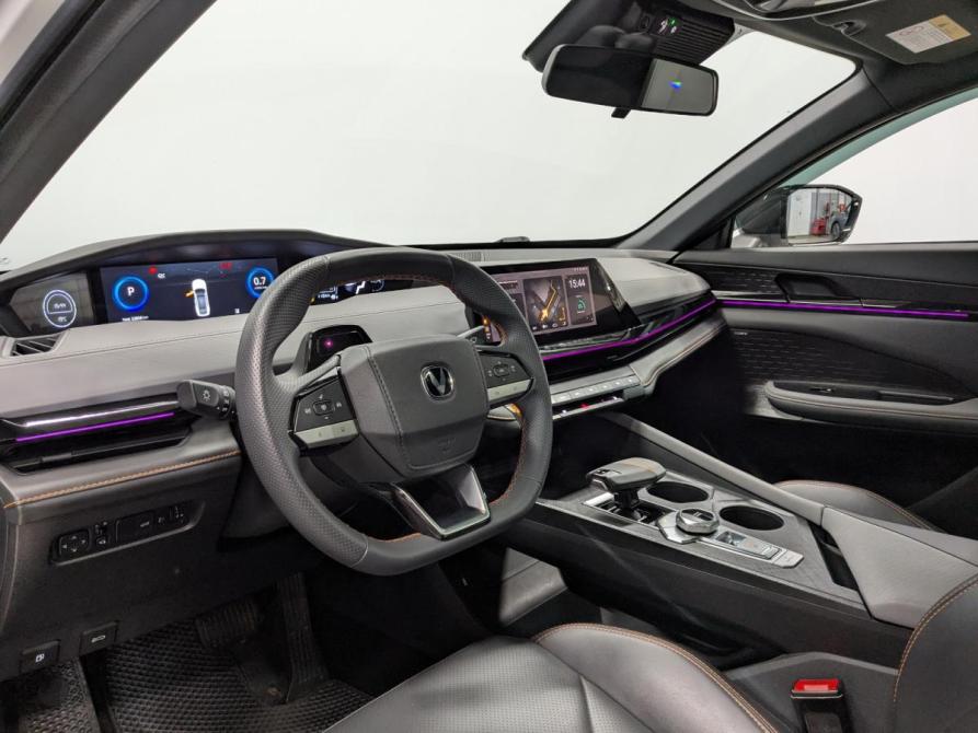 Changan UNI-V I Санкт-Петербург  - изображение 17