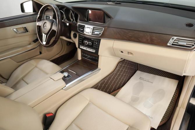 Mercedes-Benz E-Класс IV (W212 S212 C207) Рестайлинг с пробегом 2013 года, цена 2 379 000 рублей, 247000 км, седан, Автокод Объявления