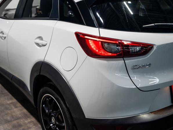 Mazda CX-3 I с пробегом 2015 года, цена 875 000 рублей, 265606 км, внедорожник, Автокод Объявления