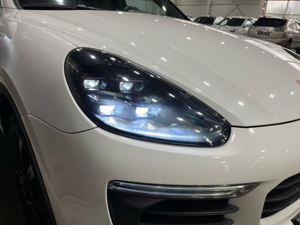 Porsche Cayenne II Рестайлинг (958) с пробегом 2015 года, цена 3 000 000 рублей, 153748 км, внедорожник, Автокод Объявления
