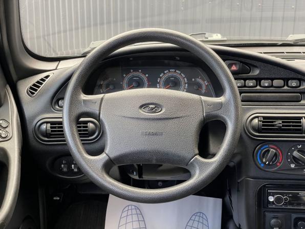 Lada (ВАЗ) Niva Travel I с пробегом 2022 года, цена 997 000 рублей, 60356 км, внедорожник, Автокод Объявления