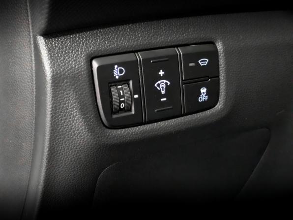 Hyundai Creta I с пробегом 2017 года, цена 1 840 000 рублей, 87929 км, внедорожник, Автокод Объявления