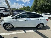 Hyundai Solaris I Рестайлинг Курган  - изображение 2