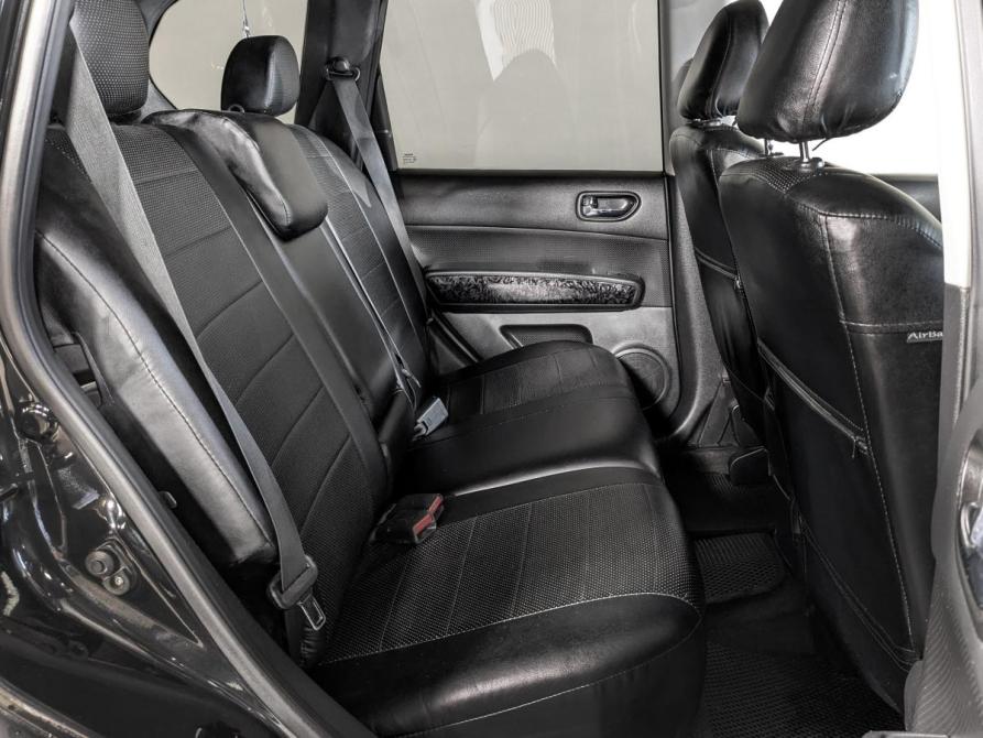 Nissan X-Trail II Рестайлинг Екатеринбург  - изображение 13