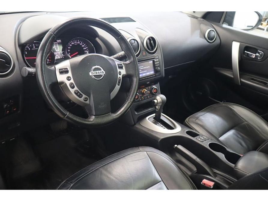 Nissan Qashqai I Рестайлинг Коломна  - изображение 6