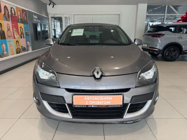 Renault Megane III с пробегом 2011 года, цена 569 000 рублей, 245000 км, хэтчбек, Автокод Объявления