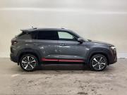 Changan CS35 Plus I Рестайлинг Саратов  - изображение 23