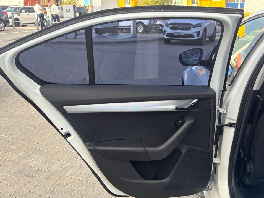 Skoda Octavia III (A7) Сыктывкар  - изображение 12
