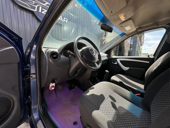 Lada (ВАЗ) Largus I с пробегом 2015 года, цена 499 000 рублей, 230600 км, универсал, Автокод Объявления