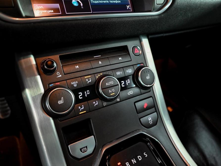 Land Rover Range Rover Evoque I Екатеринбург  - изображение 15