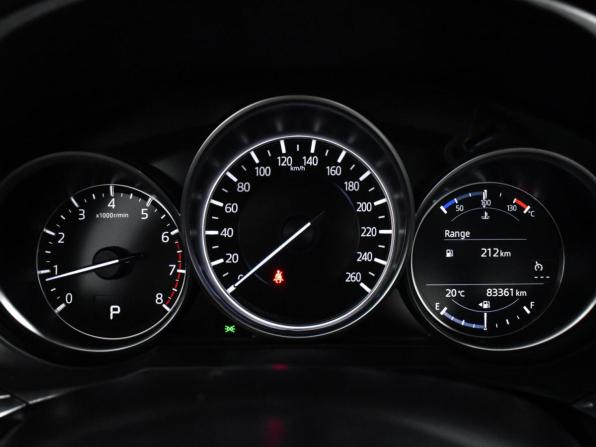 Mazda 6 III (GJ) Рестайлинг 2 с пробегом 2023 года, цена 2 832 000 рублей, 84000 км, седан, Автокод Объявления